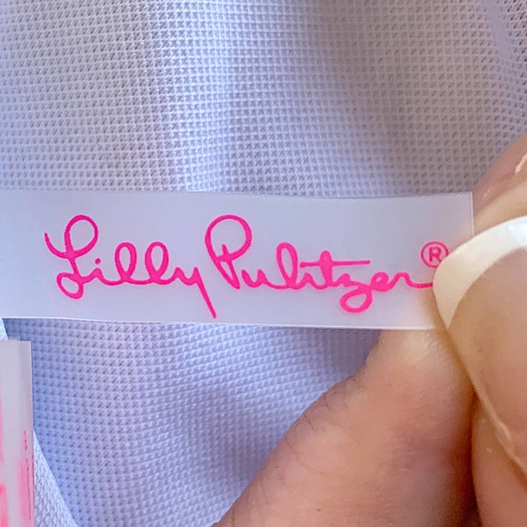 Lilly Pulitzer Fiesta One-Piece Swimsuit in Feelin' Beachy - Picture 13 of 15